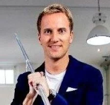 Pesca eigenaar sven sallaerts