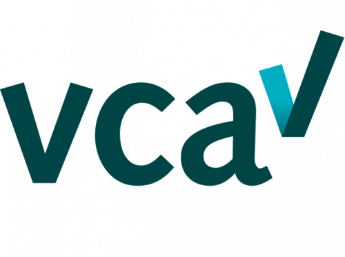 VCA logo