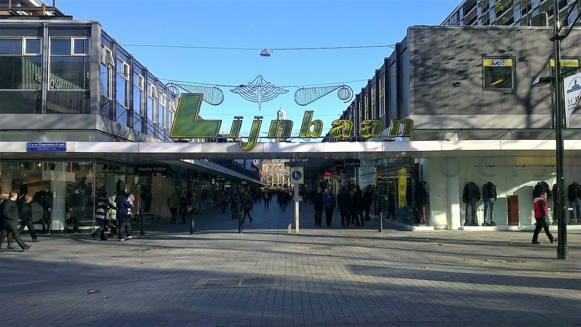Lijnbaan