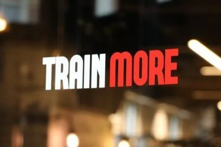Trainmore