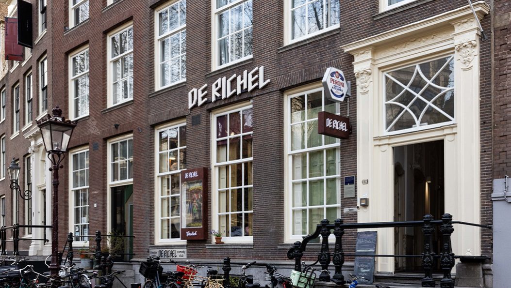 Theater De Richel