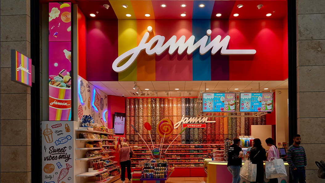 Freesletters Jamin Utrecht