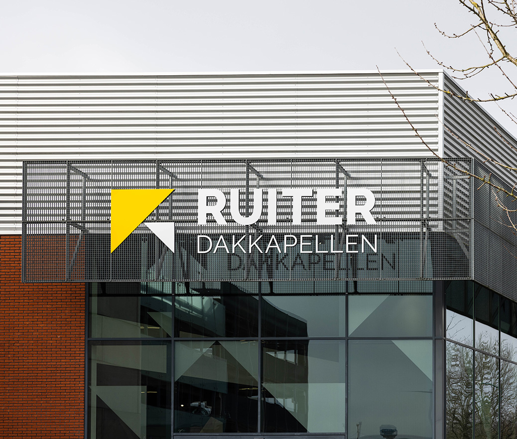 Freesletters Ruiter Dakkapellen Utrecht