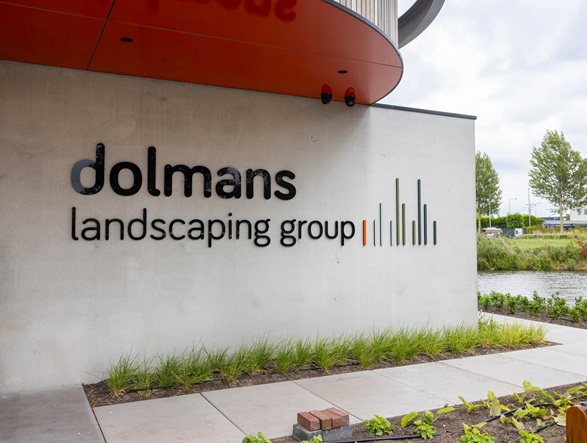 Dolmans Landscaping Group