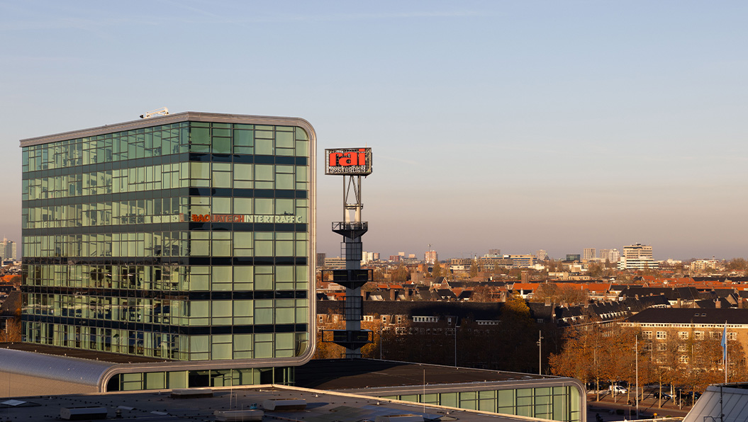 RAI Amsterdam