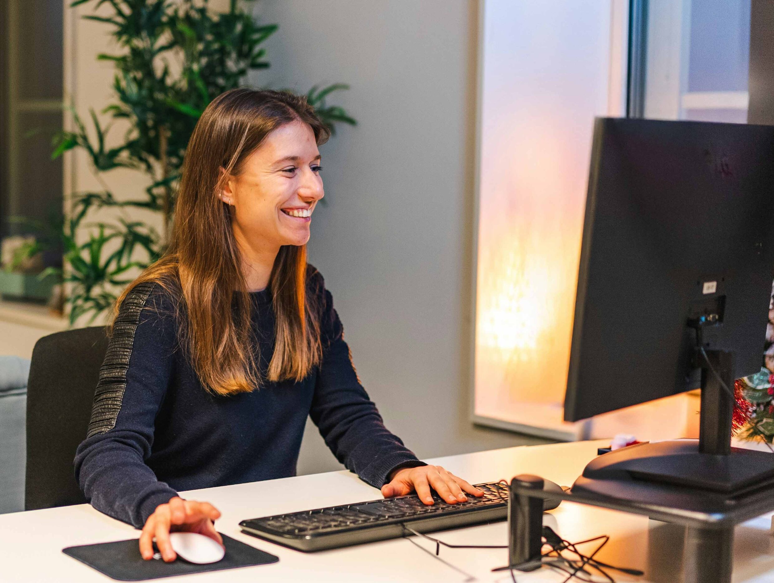 vacature administratief medewerker parttime