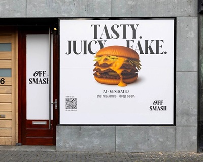 Raamsticker opening soon