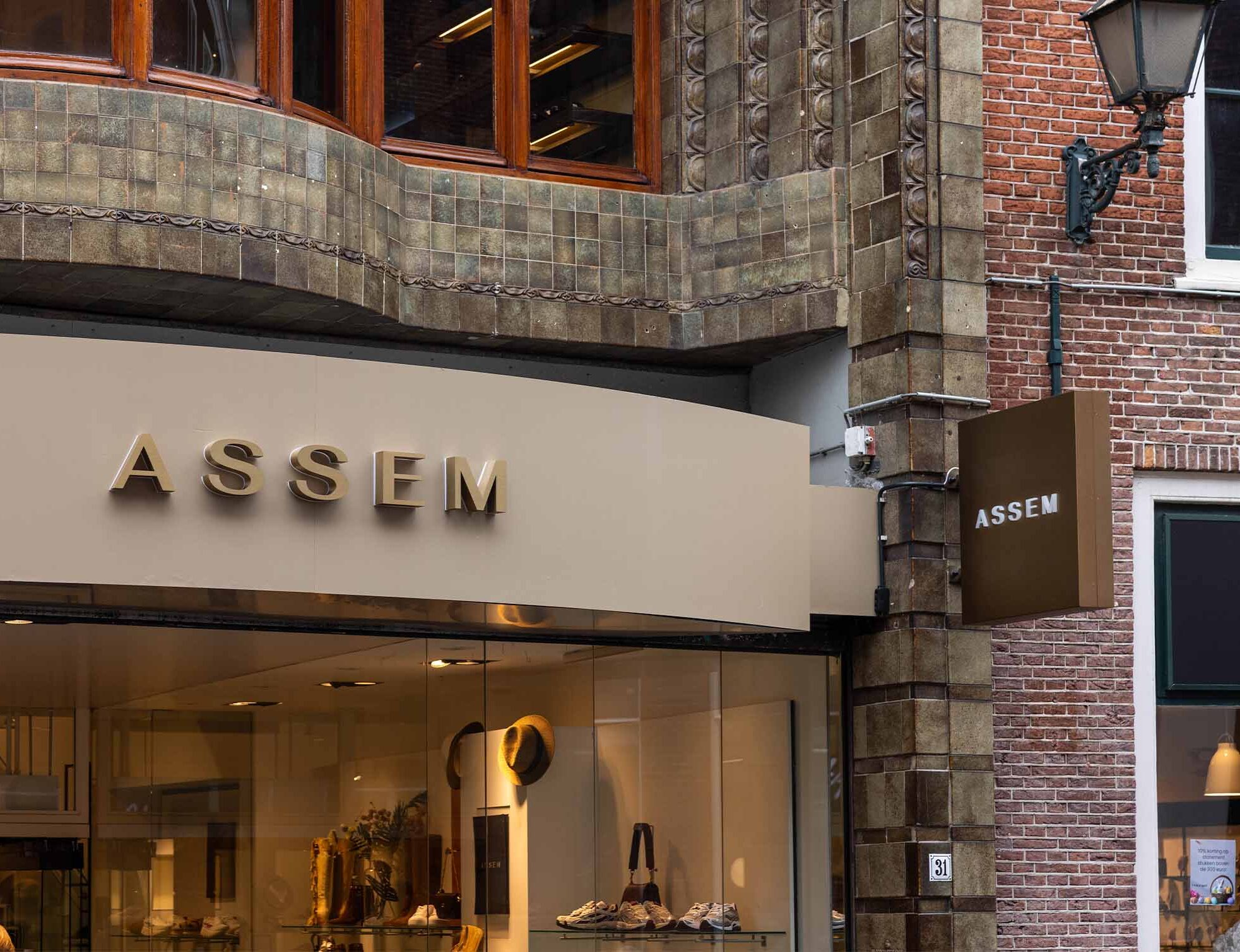 Assem Winkels