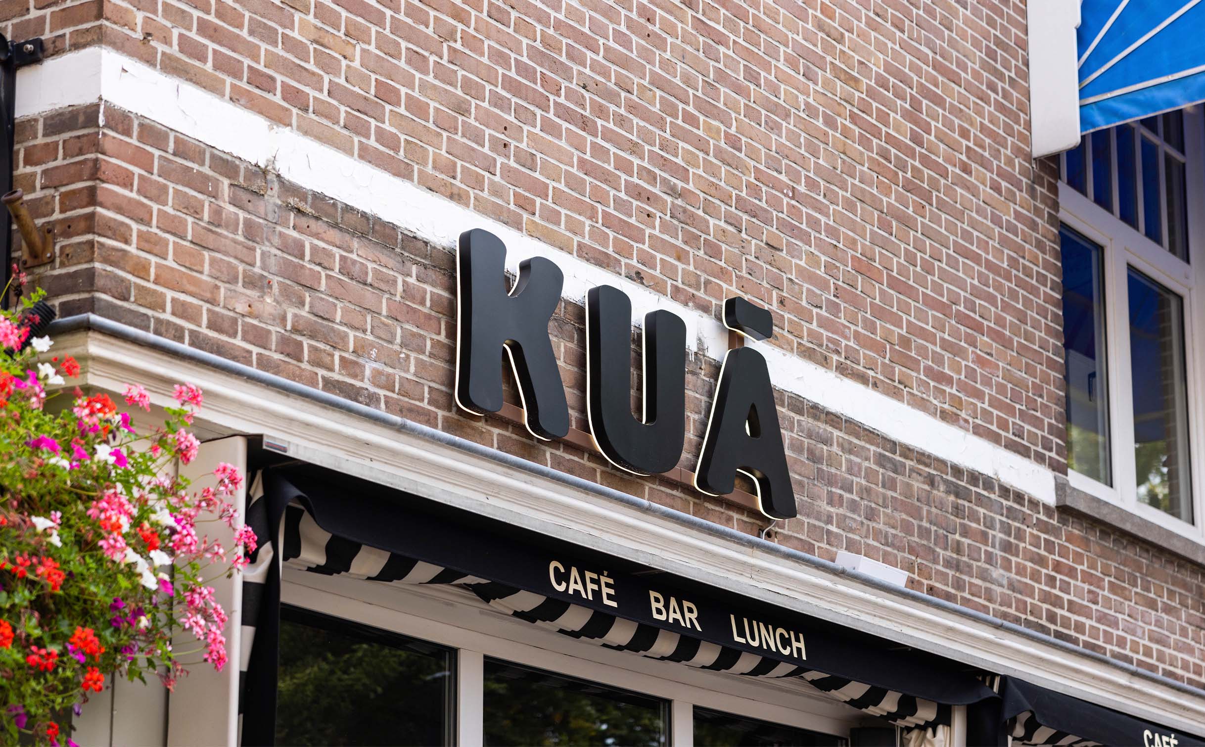Kua Restaurant