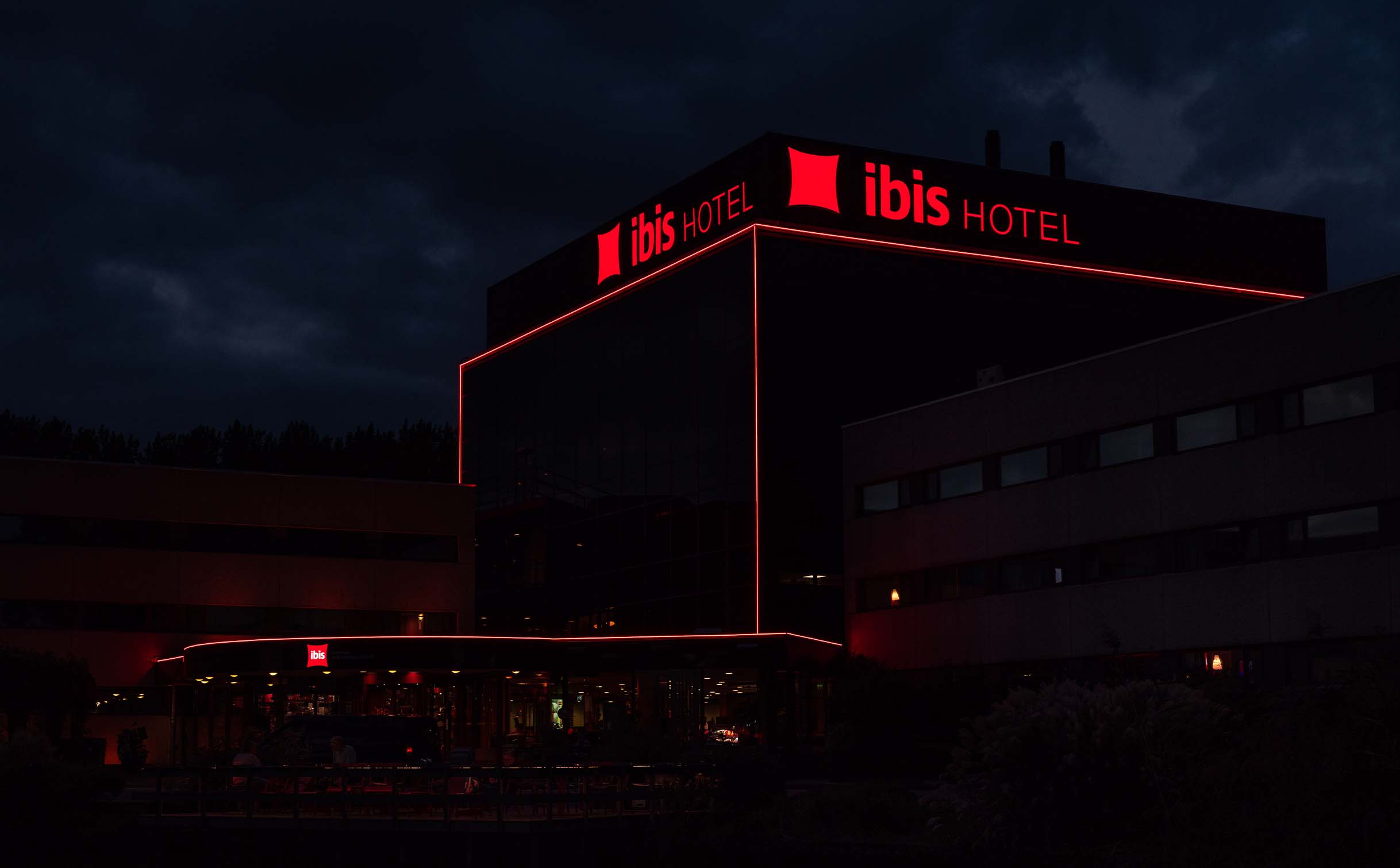 ibis Schiphol Amsterdam Airport